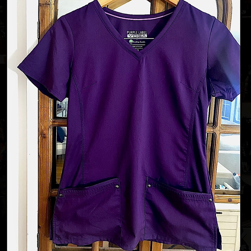 SCRUBS! ❤️ Womans scrub set!